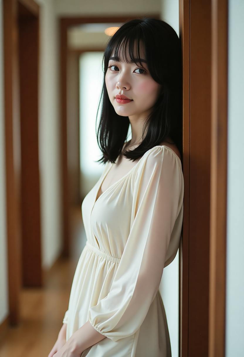 无人认领的花束海报