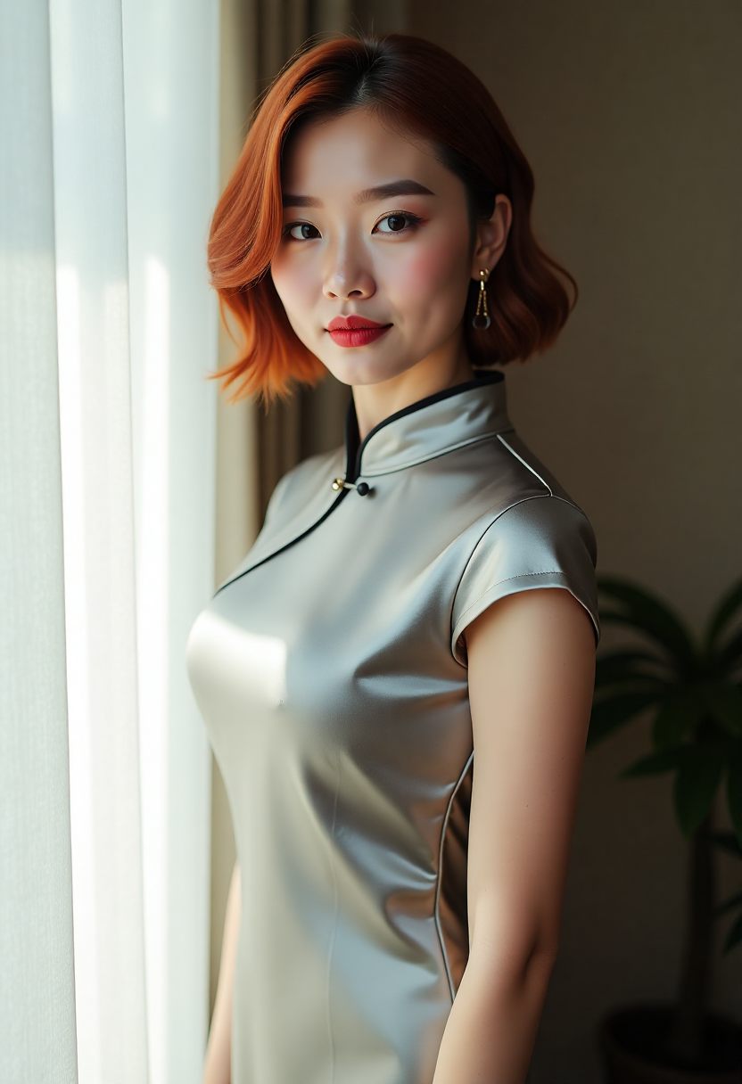 玛丽的秘密花园海报