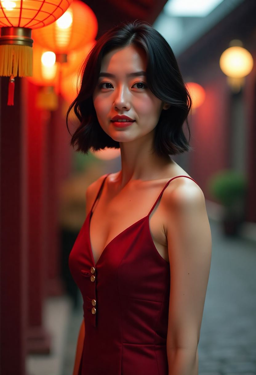 青藤深处海报