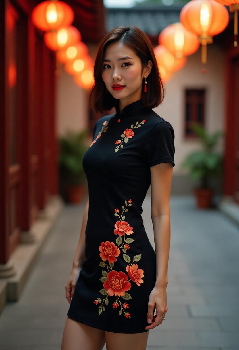 南风邮局海报
